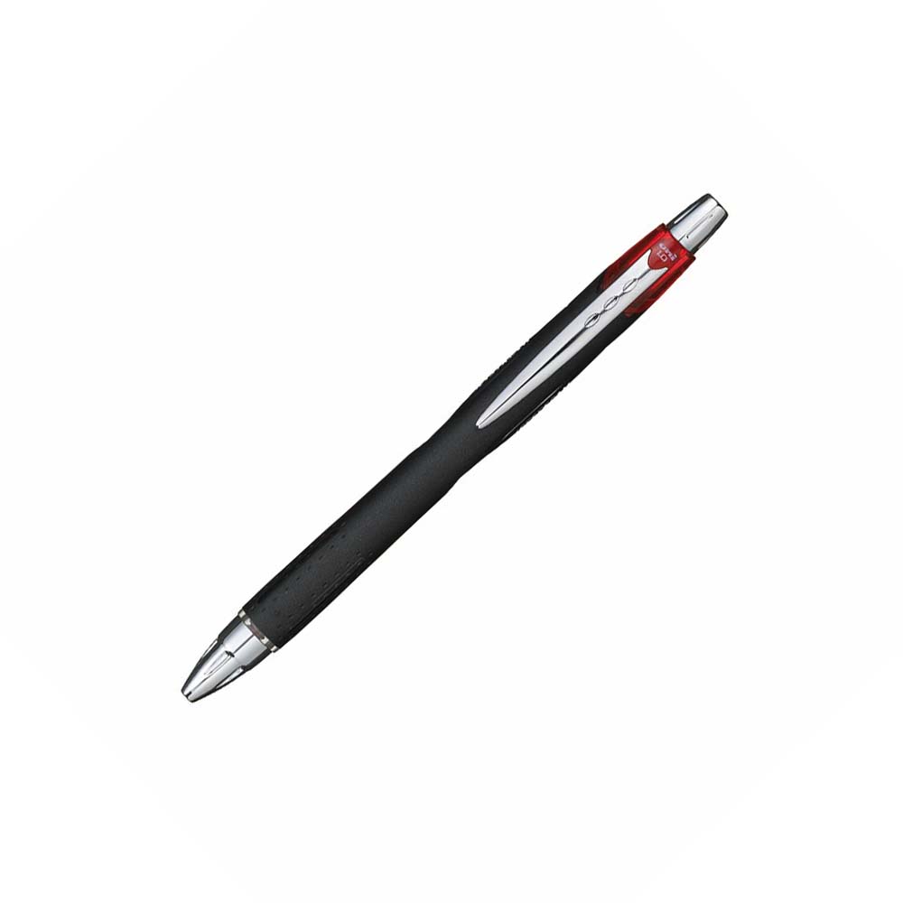 UNİ SXN-210 JETSTREAM ROLLER KIRMIZI