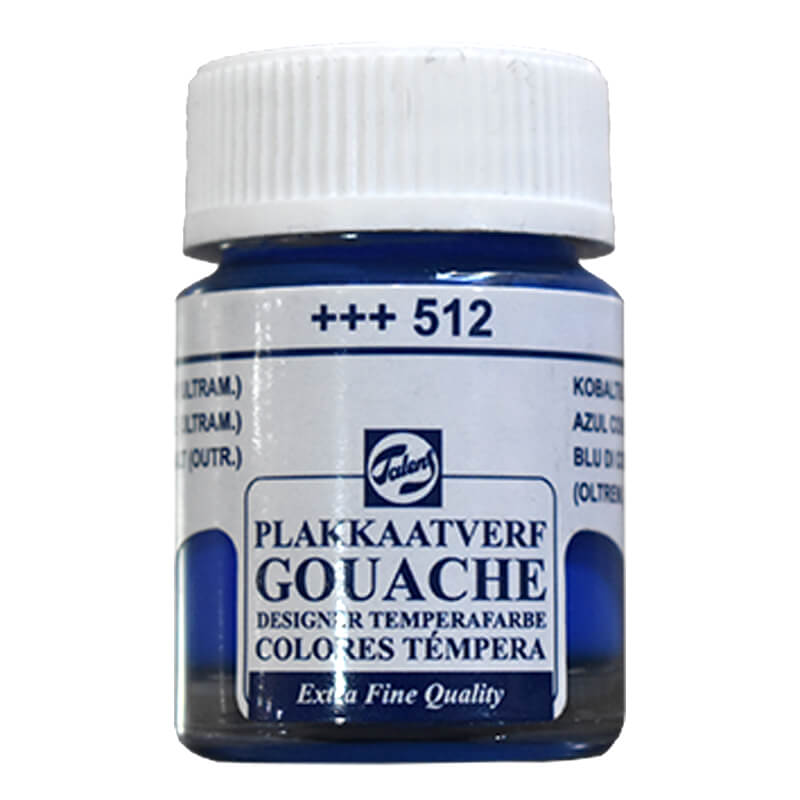TALENS 8165122 GUAJ BOYA 16ML COBALT BLUE ULT