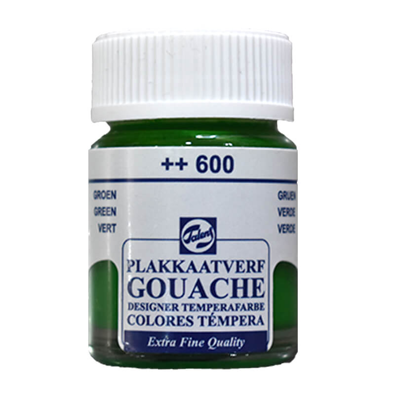 TALENS 8166002 GUAJ BOYA 16ML GREEN