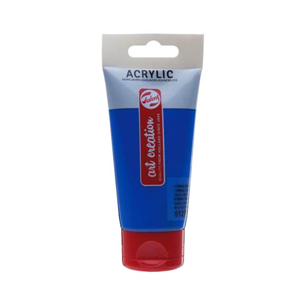 ARTCREATİON RT3511512M AKRİLİK BOYA 75ML COBALT ULTRAM