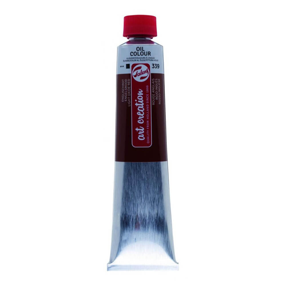 ARTCREATİON RT9019339M YAĞLI BOYA 40ML LIGHT OXIDE