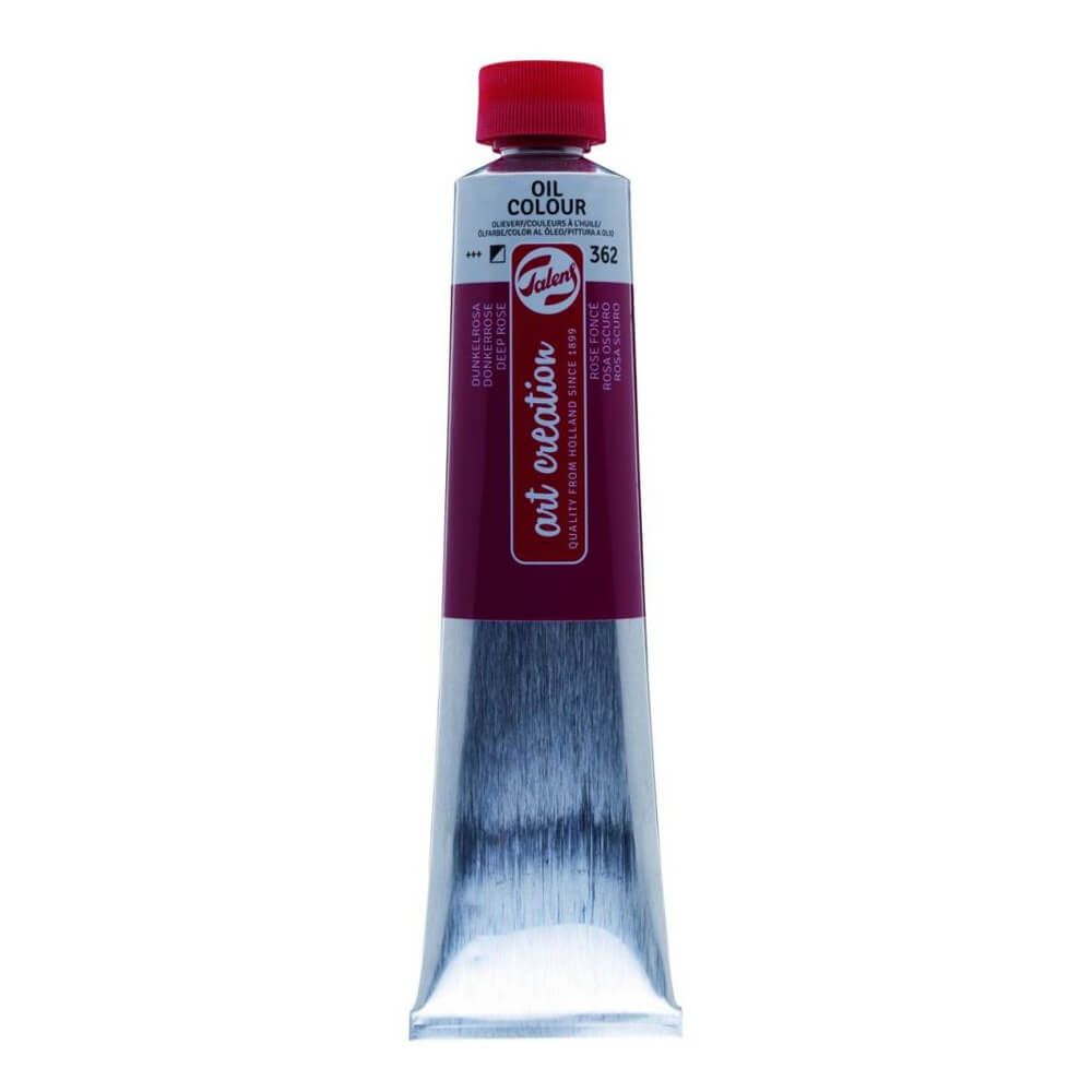 ARTCREATİON RT9019362M YAĞLI BOYA 40ML DEEP ROSE