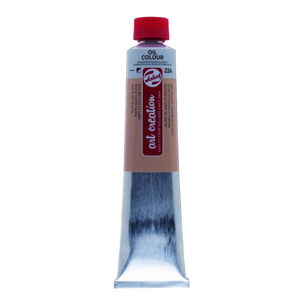 ARTCREATİON RT9019224M YAĞLI BOYA 40ML NAPLES YELLOW
