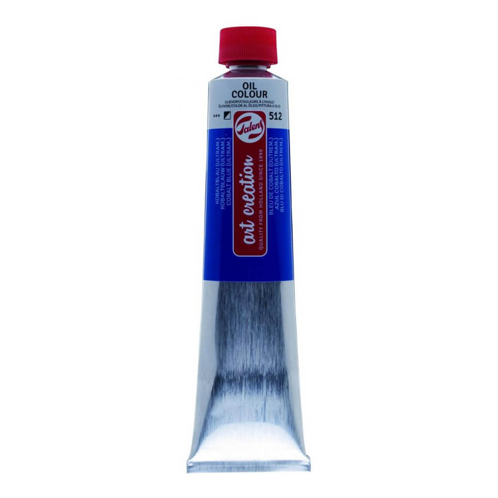 ARTCREATİON RT9019512M YAĞLI BOYA 40ML COBALT BLUE