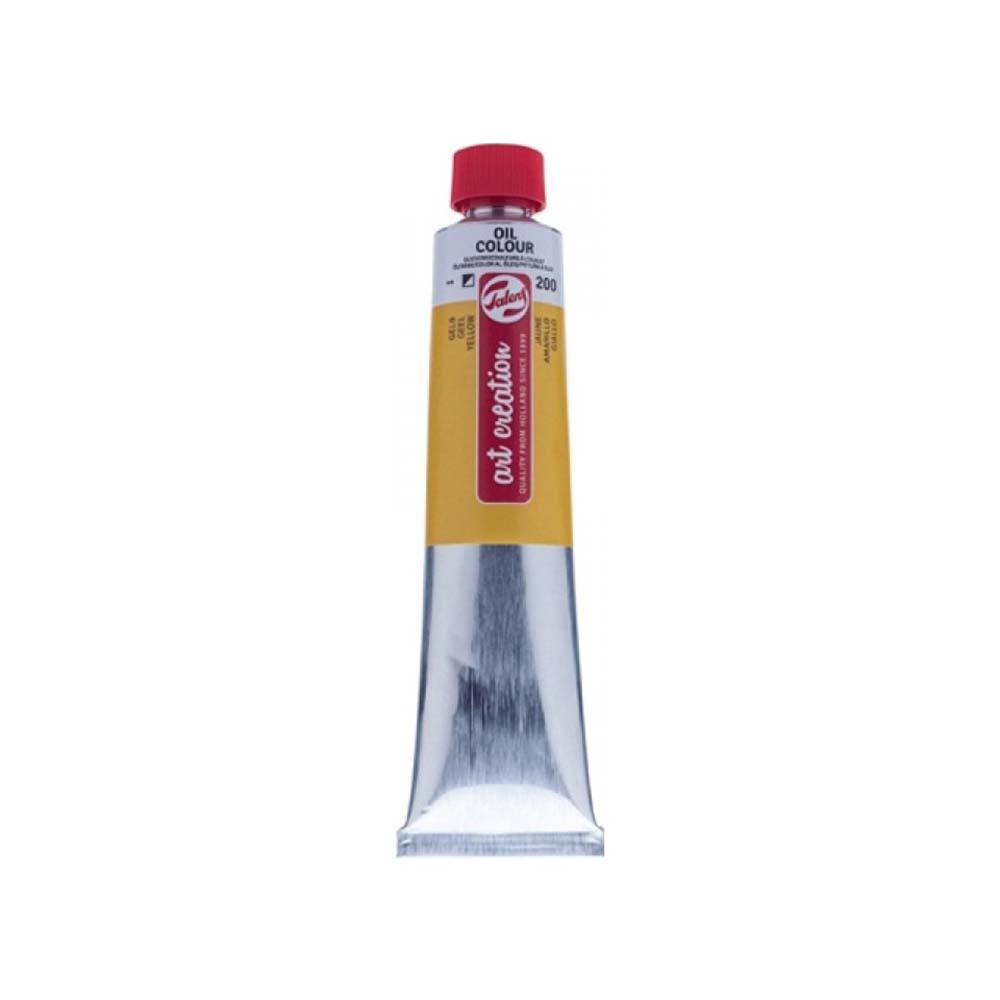 ARTCREATİON RT9019580M YAĞLI BOYA 40ML PASTEL BLUE