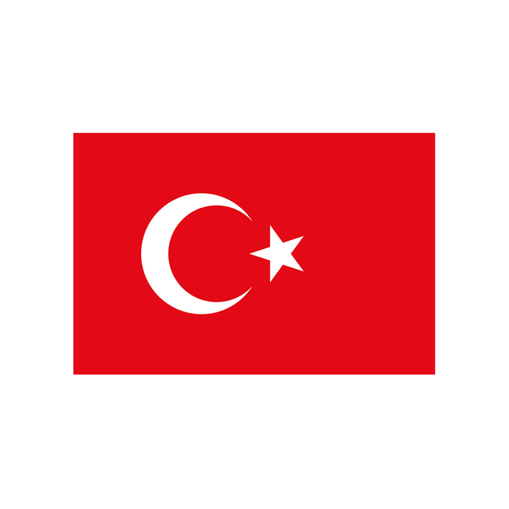 VATAN VT106 BAYRAK 70X105