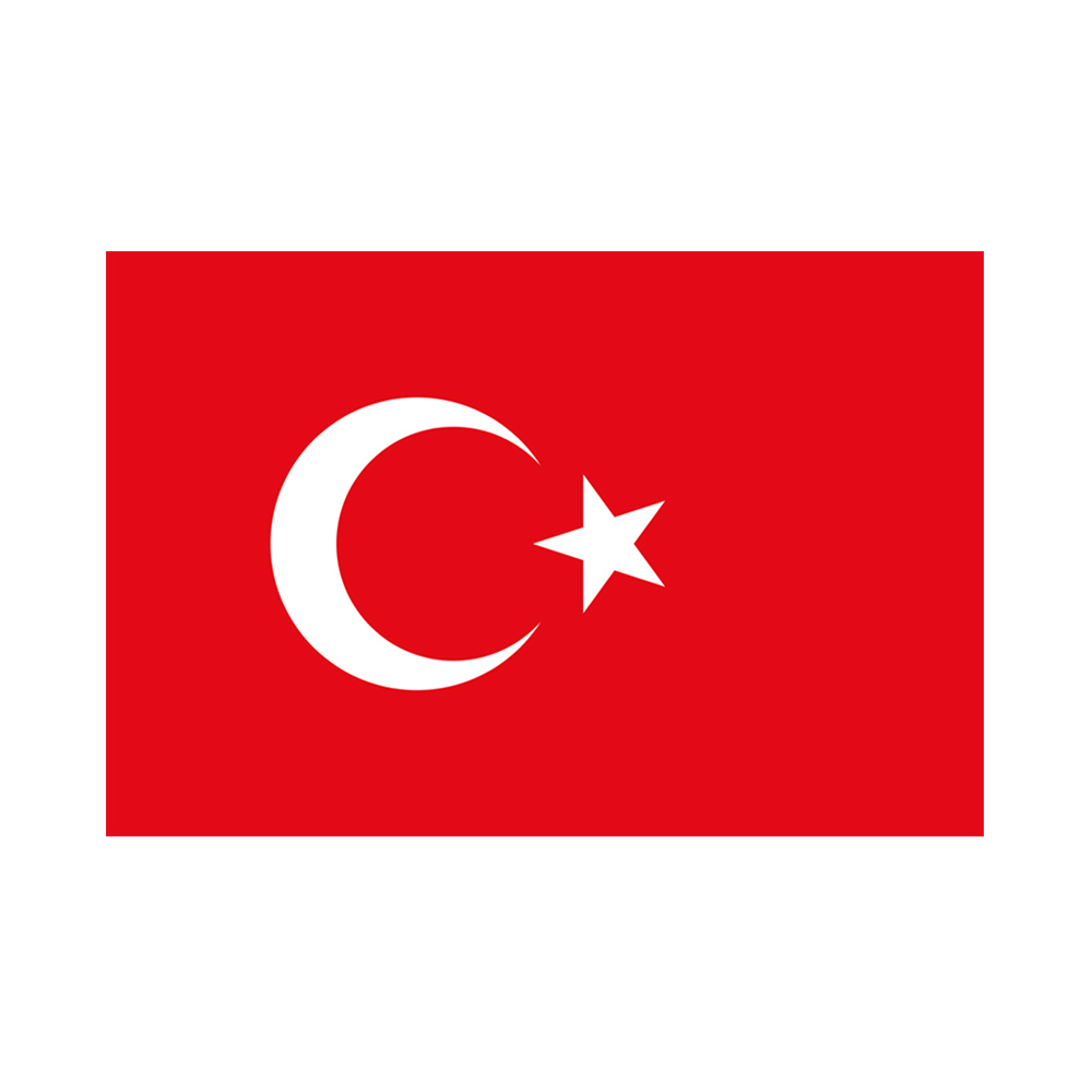 VATAN VT108 BAYRAK 100X150