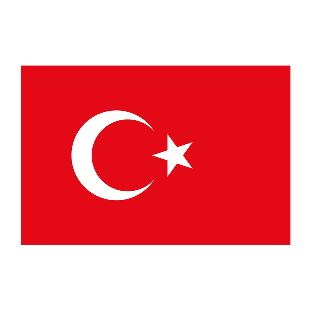 VATAN VT109 BAYRAK 120X180