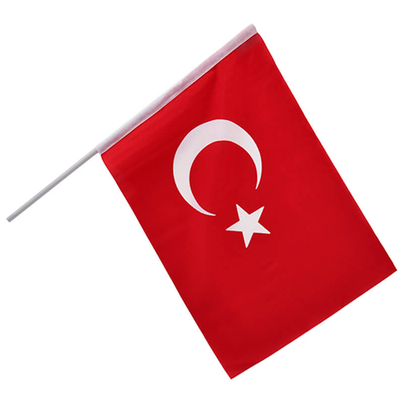 VATAN VT226 SOPALI BEZ BAYRAK 30X45 10LU PK