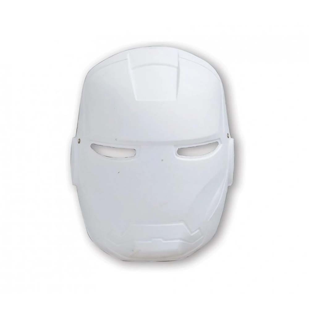 PUTİ 5152 KARTON MASKE DEMİRADAM