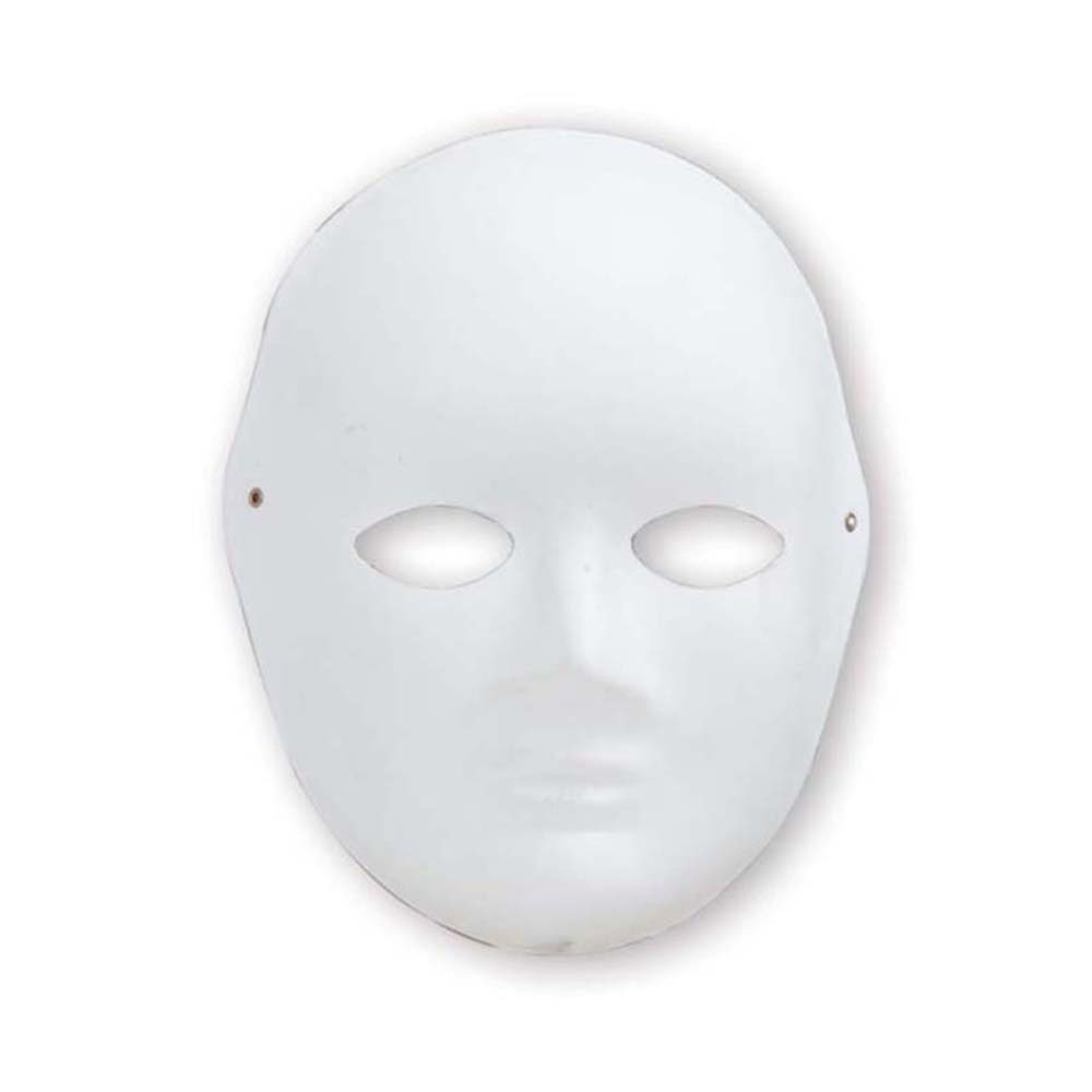 PUTİ 5176 KARTON MASKE BÜYÜK SURAT