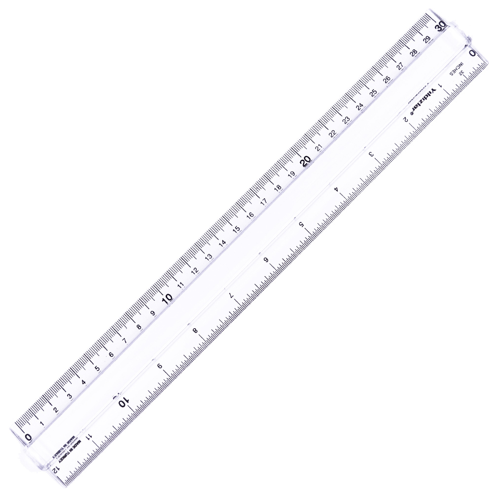 YILDIZLAR KOD:010 CETVEL MERCEKLİ 30CM