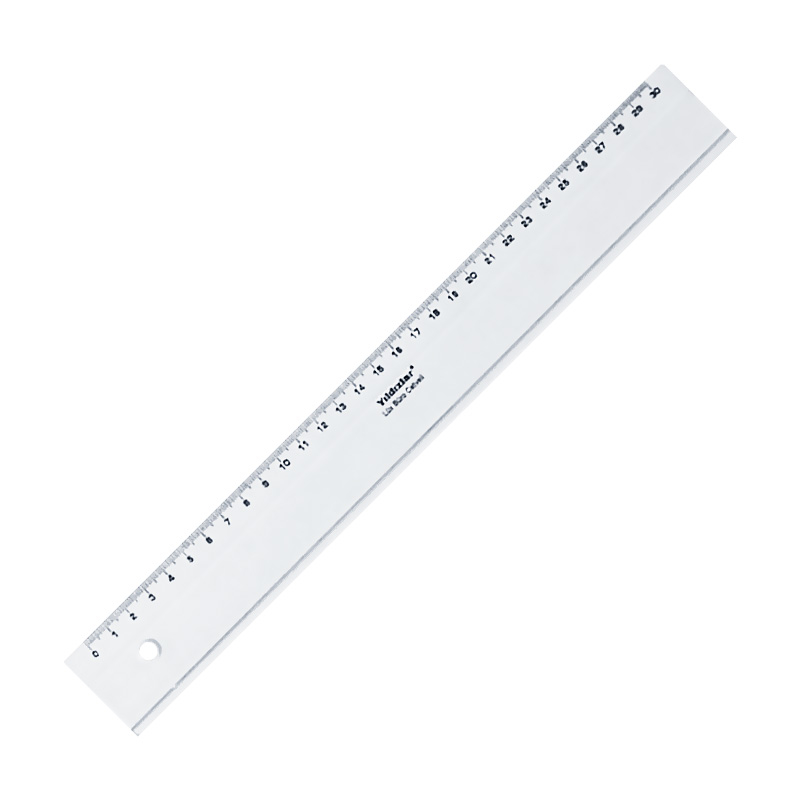 YILDIZLAR KOD:061 CETVEL LÜKS BÜRO 30CM