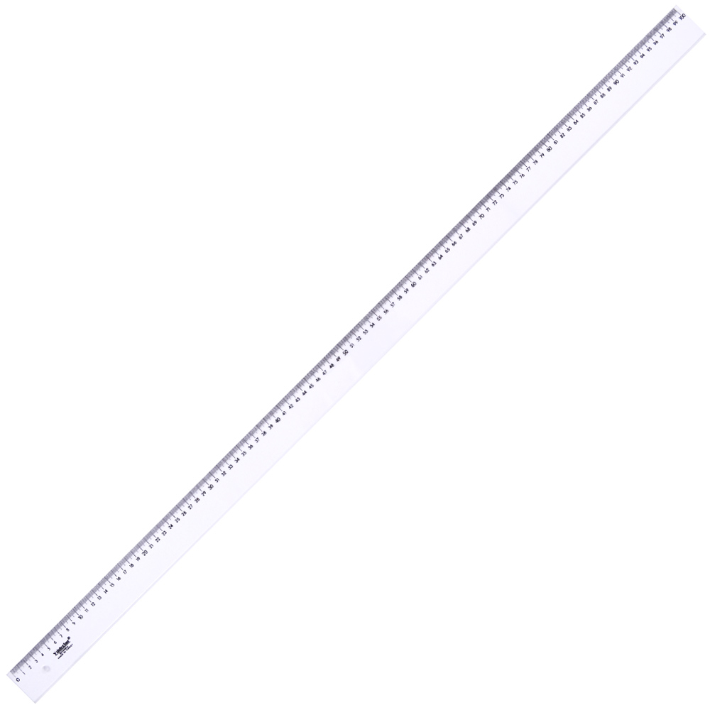 YILDIZLAR KOD:082 CETVEL KESME PLEKSİGLAS 100CM