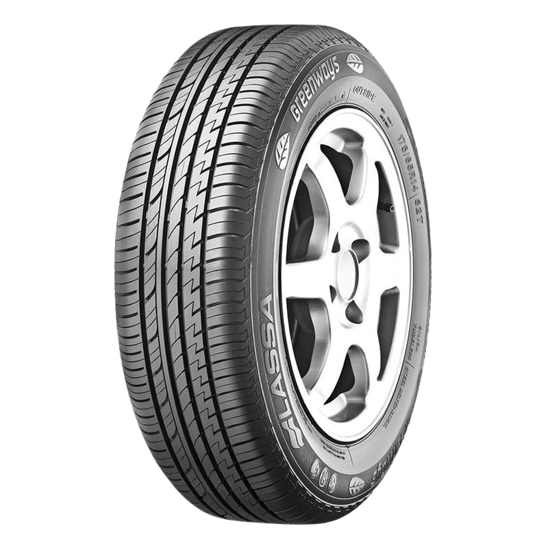 155/70R13 75T GREENWAYS C-C-69dB