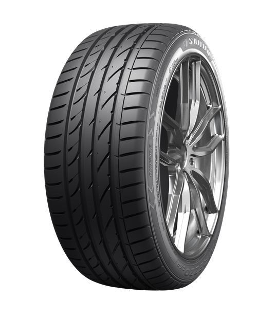 295/40ZR22 112Y XL SU18 ATREZZO ZSR SUV