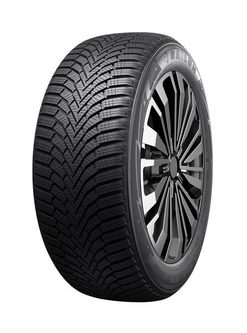 195/45R16 84H XL WSL3+ ICE BLAZER ALPINE + E-C-72db