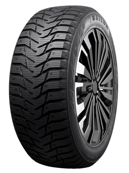 265/70R16 112T WST3 ICE BLAZER-2024 C-D-73db