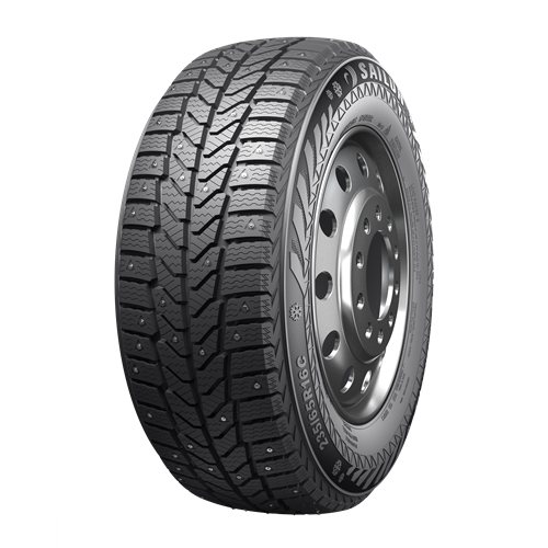 205/75R16C 113/111R 10PR SL4S COMMERCIO 4 SEASONS C-A-72db