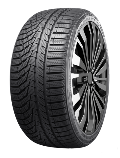 225/55R16 99V XL WSL3A1 ICE BLAZER ALPINE EVO1-2024 D-B-72db