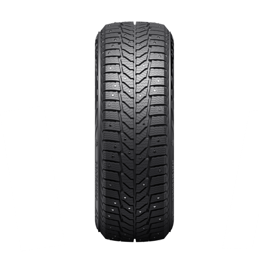 235/65R16C 121/119R 10PR LW31 COMMERCIO ICE C-C-72db