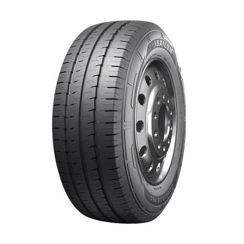 215/65R15C 104/102T 6PR LC51 COMMERCIO PRO-2024 C-B-72db