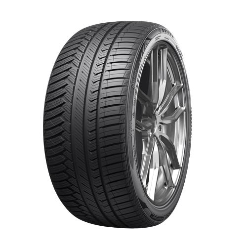 225/65R17 106V XL SV4S ATREZZO 4SEASONS PRO B-B-72db