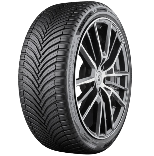 225/40R19 93Y XL TURANZA ALL SEASON 6 C-B-70dB