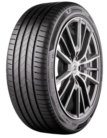 255/40R20 104Y XL (HL) TURANZA T005 C-A-70dB