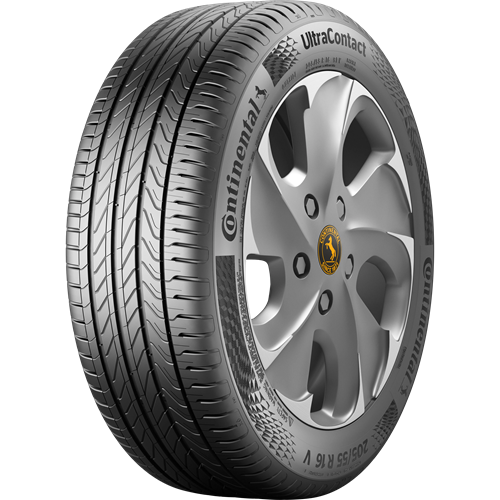 195/65R15 95H XL ULTRACONTACT B-A-70db