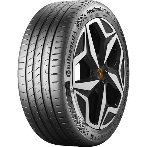 215/40R18 89Y XL FR PREMIUM CONTACT 7 C-A-71db