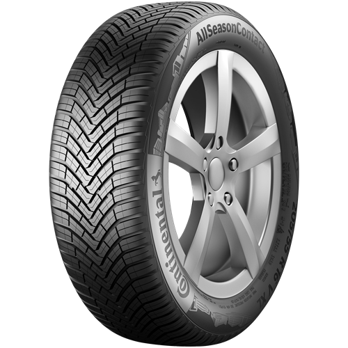 195/65R15 91H ALLSEASONCONTACT 2 C-B-70db
