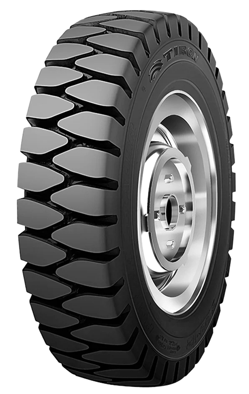 3.00-15 18PR T/T TIRON 704 HAVALI SET