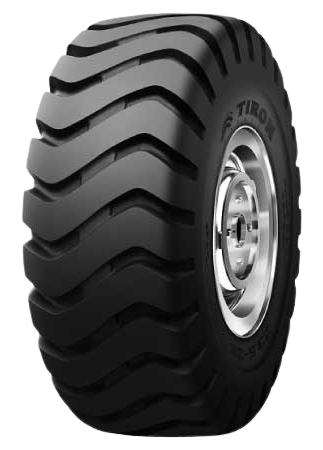 26.5-25 28PR T/L TIRON 674 L3