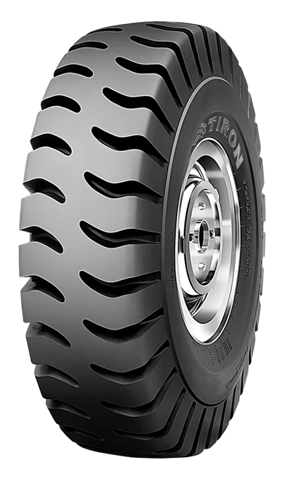 14.00-24 32PR T/L TIRON 660 IND4