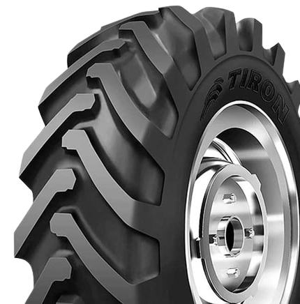 16.9-28 12PR T/L TIRON 668